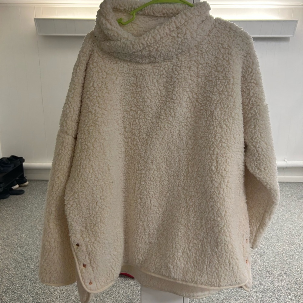 Women’s Sherpa